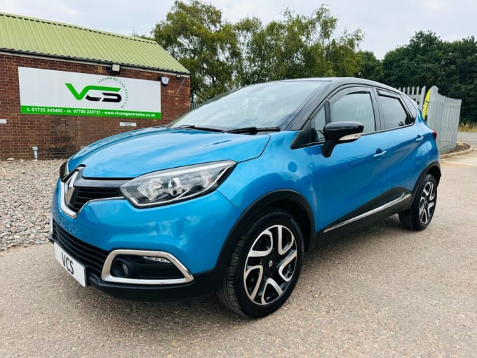2025 Renault Captur