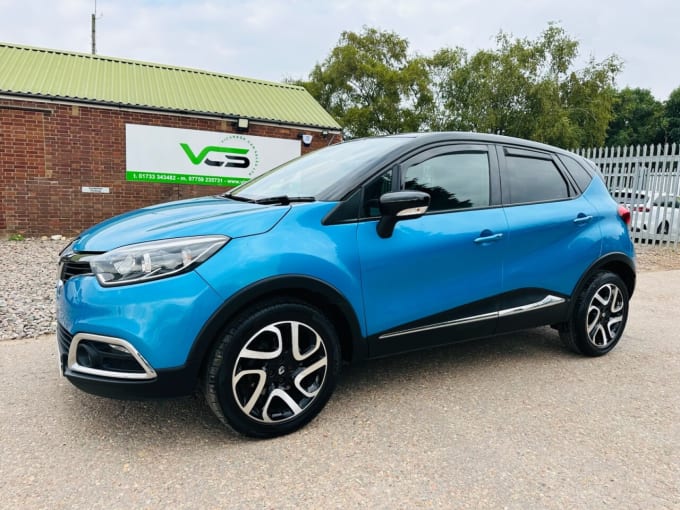 2025 Renault Captur