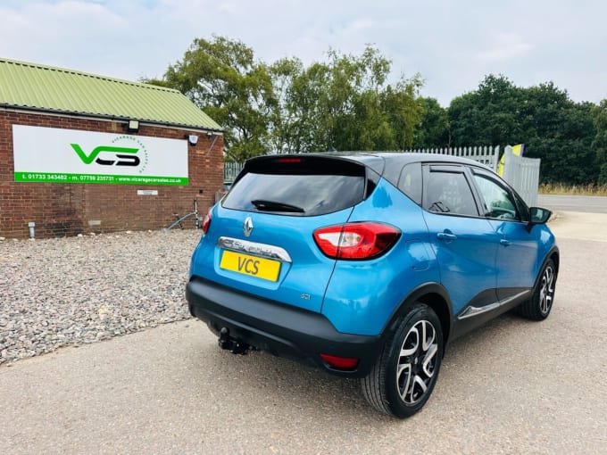 2025 Renault Captur