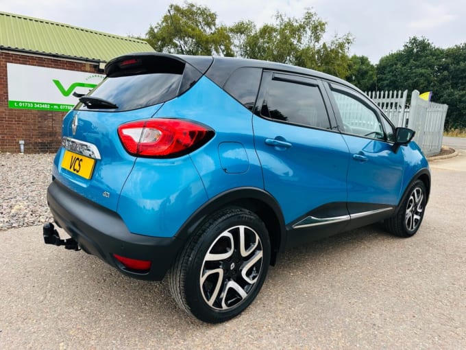 2025 Renault Captur