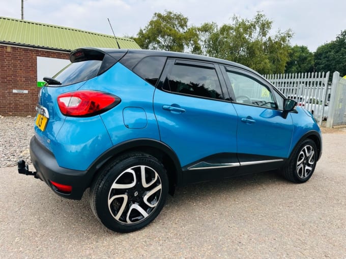 2025 Renault Captur
