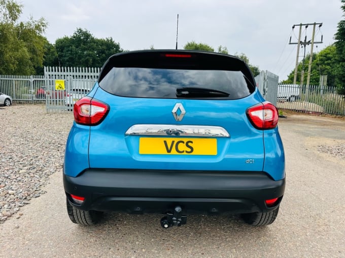 2025 Renault Captur