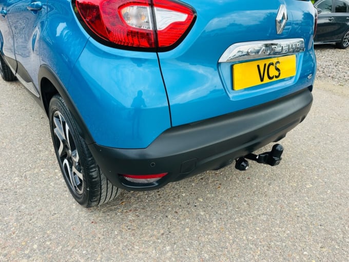 2025 Renault Captur