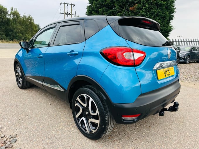 2025 Renault Captur