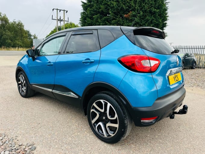 2025 Renault Captur