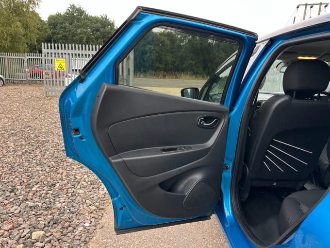2025 Renault Captur