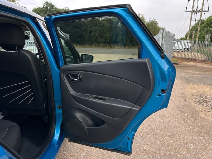 2025 Renault Captur