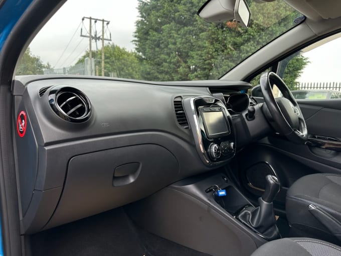2025 Renault Captur