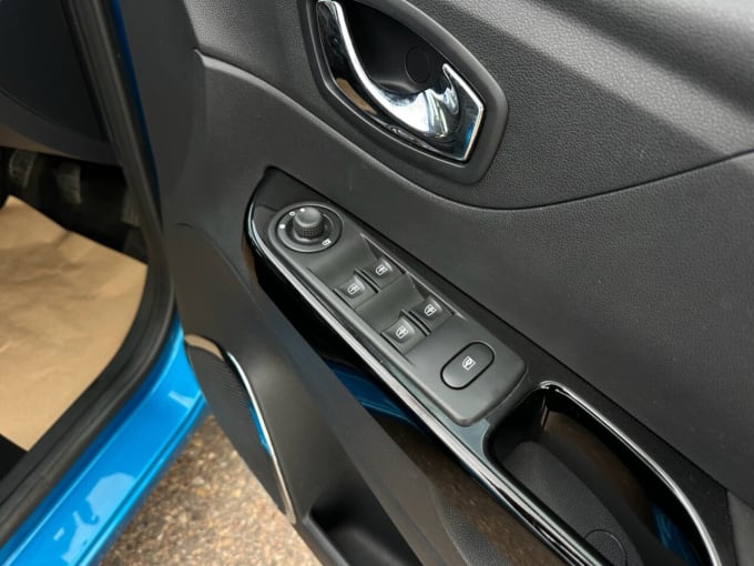 2025 Renault Captur