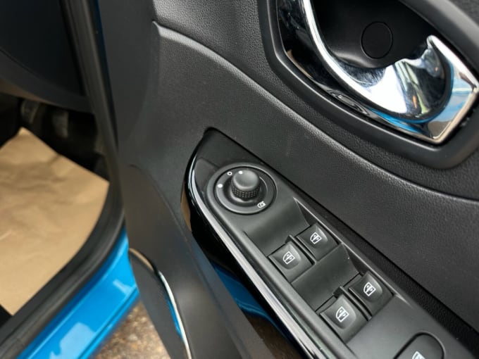 2025 Renault Captur