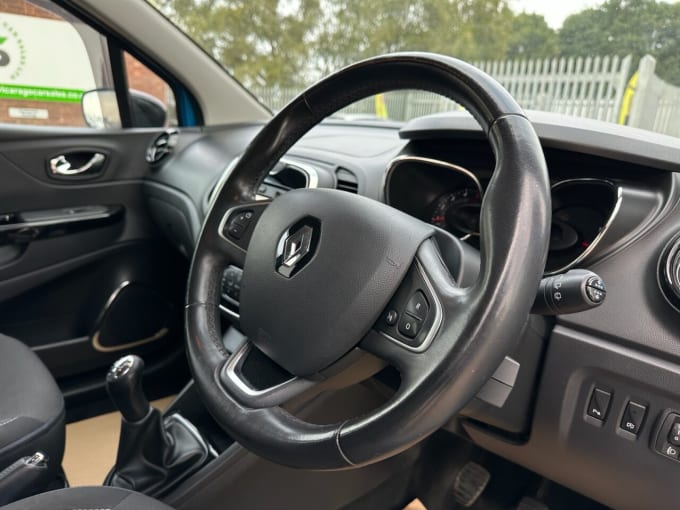 2025 Renault Captur