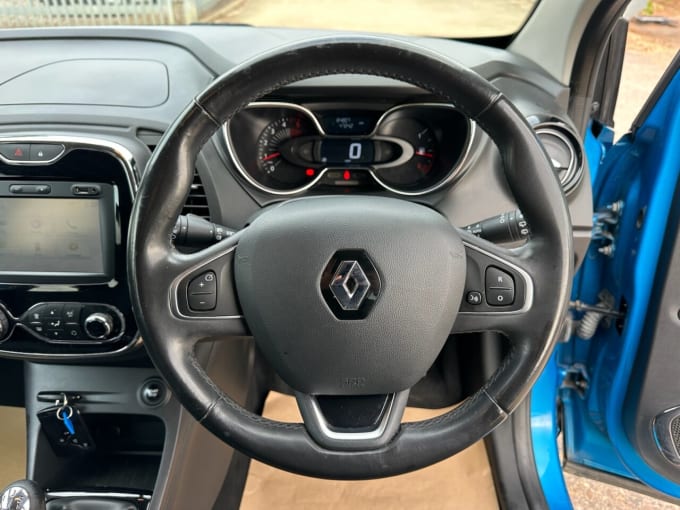 2025 Renault Captur