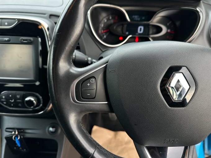 2025 Renault Captur