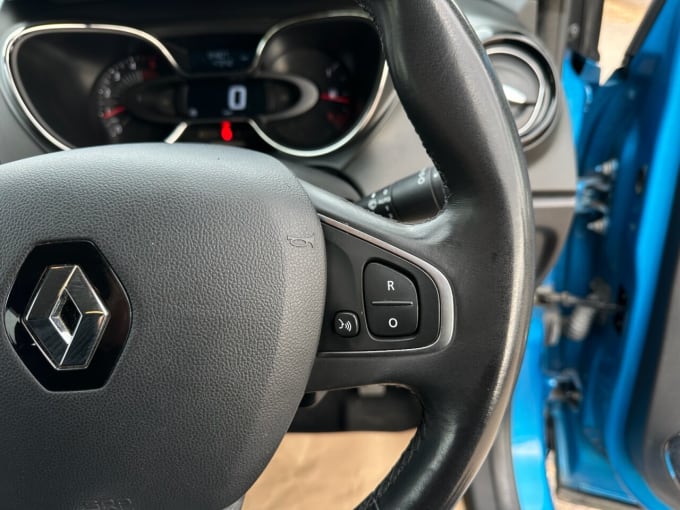 2025 Renault Captur