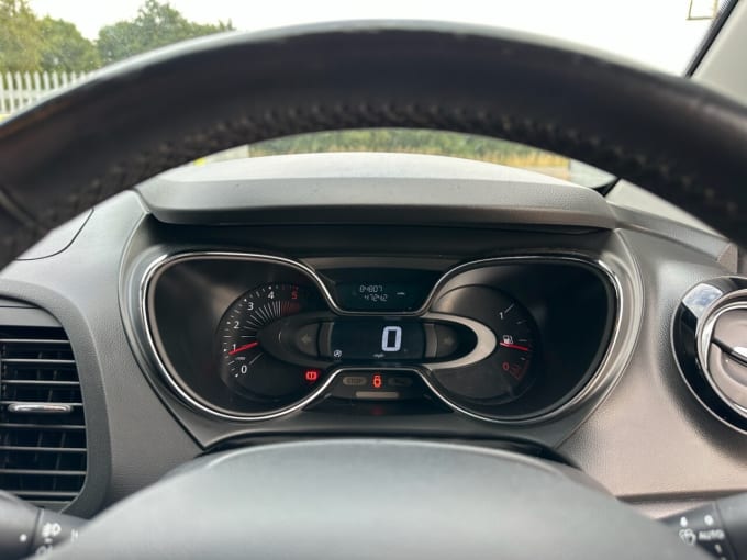 2025 Renault Captur