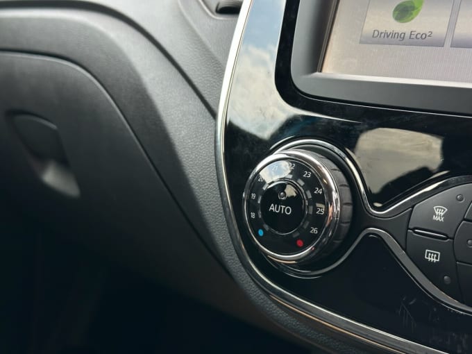 2025 Renault Captur