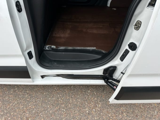 2025 Vauxhall Combo