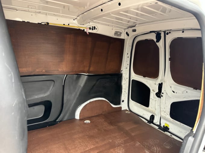 2025 Vauxhall Combo