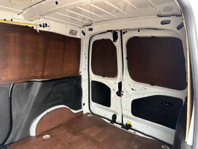 2025 Vauxhall Combo