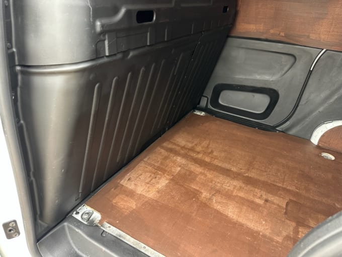 2025 Vauxhall Combo