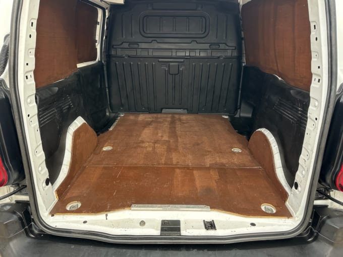2025 Vauxhall Combo
