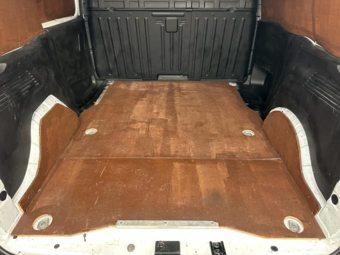 2025 Vauxhall Combo