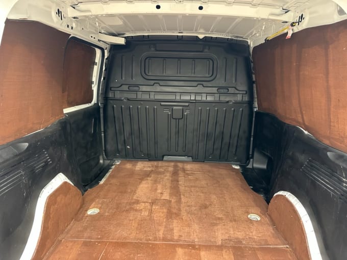 2025 Vauxhall Combo