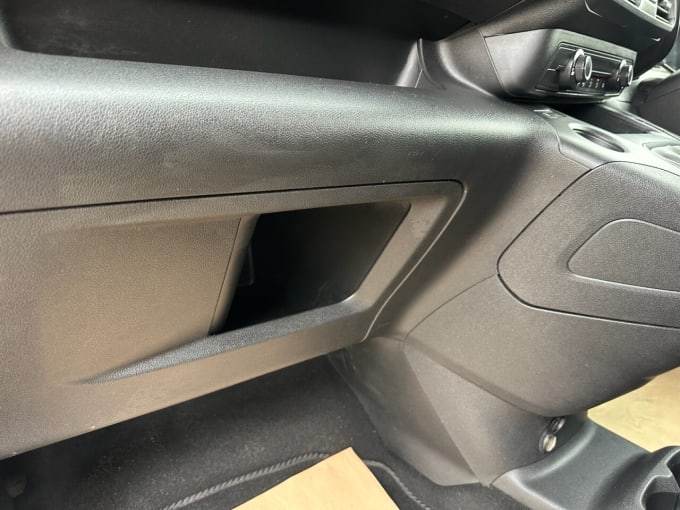 2025 Vauxhall Combo