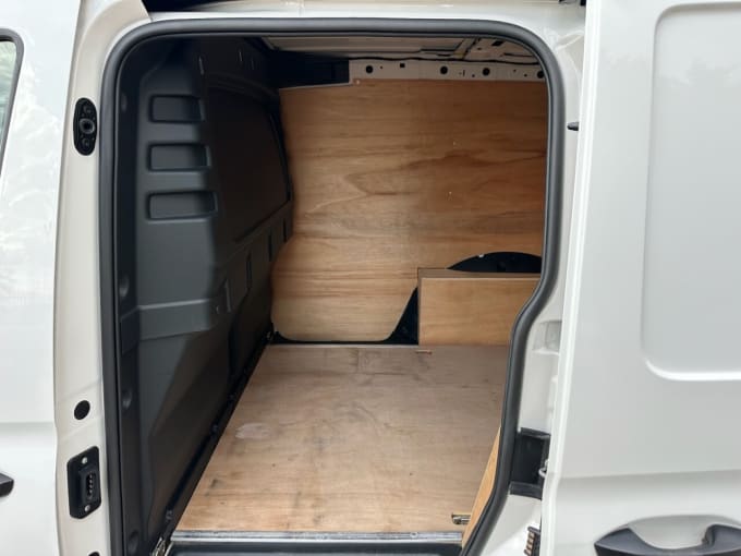 2025 Volkswagen Caddy