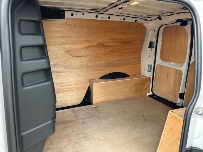 2025 Volkswagen Caddy
