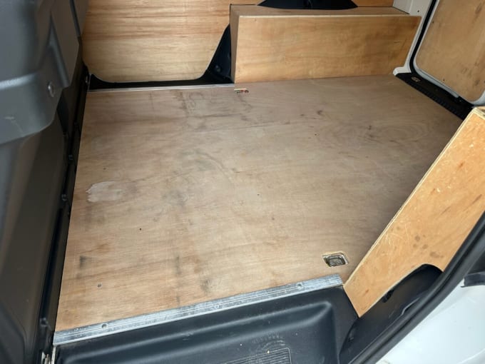 2025 Volkswagen Caddy