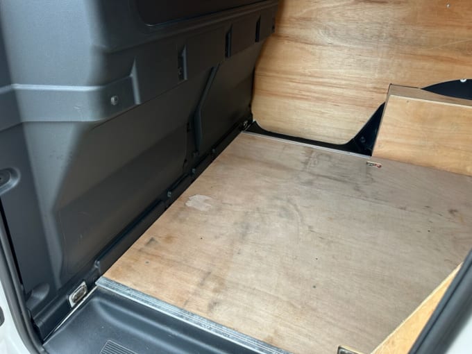 2025 Volkswagen Caddy
