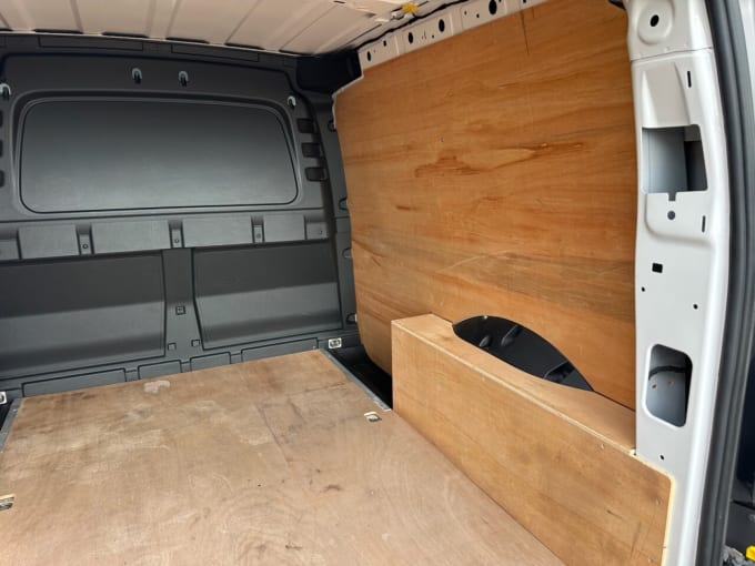 2025 Volkswagen Caddy