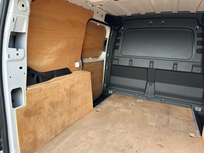 2025 Volkswagen Caddy