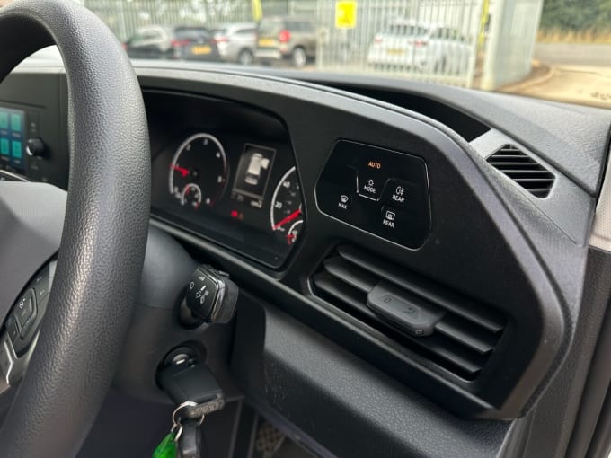 2025 Volkswagen Caddy