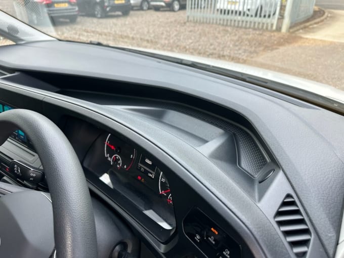 2025 Volkswagen Caddy