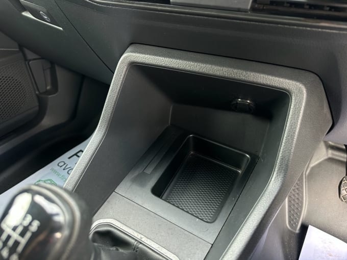 2025 Volkswagen Caddy