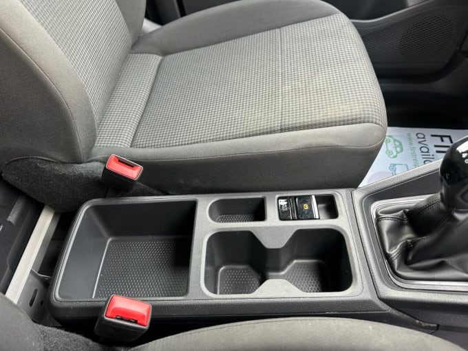 2025 Volkswagen Caddy