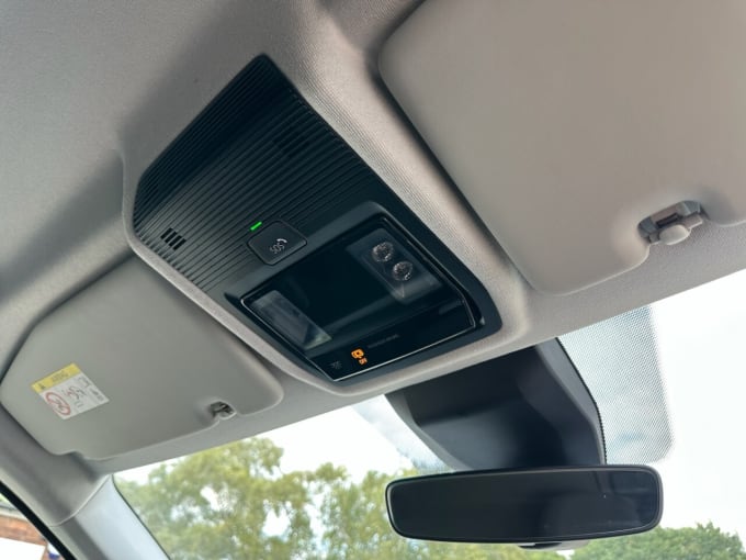 2025 Volkswagen Caddy