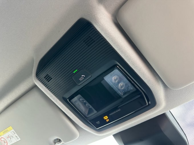 2025 Volkswagen Caddy