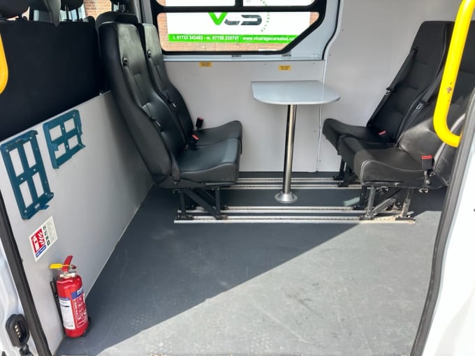 2025 Vauxhall Movano