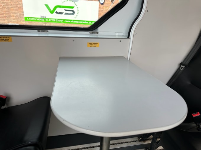 2025 Vauxhall Movano