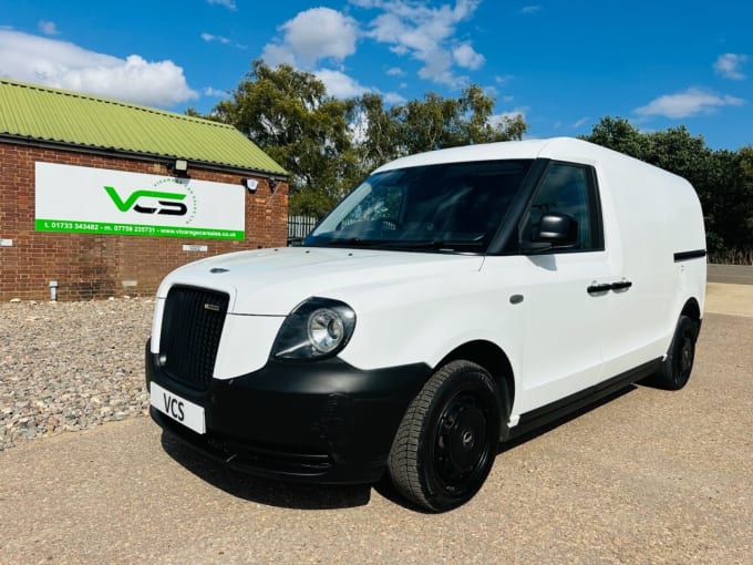 2025 Levc Vn5