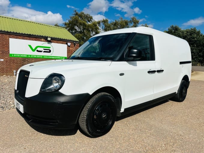 2025 Levc Vn5