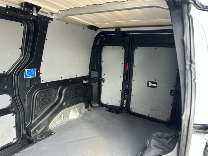 2025 Levc Vn5