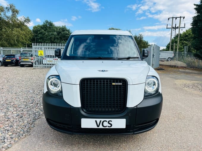 2025 Levc Vn5