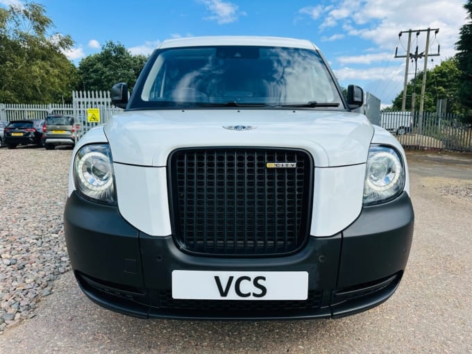 2025 Levc Vn5