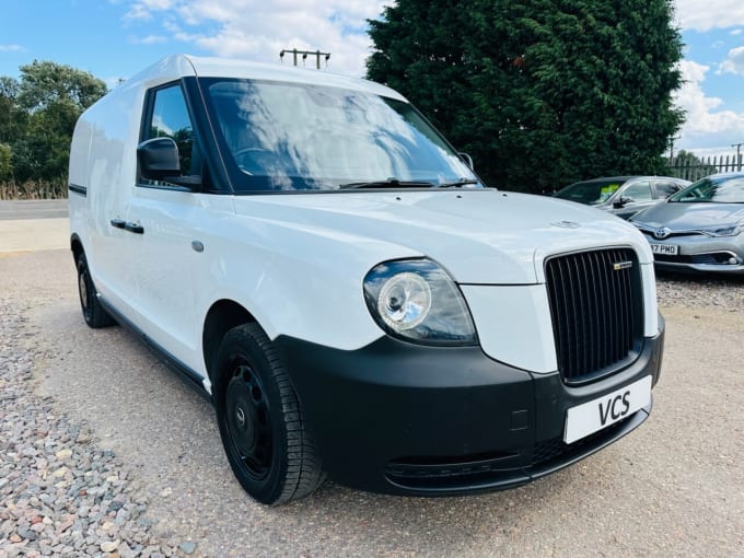 2025 Levc Vn5