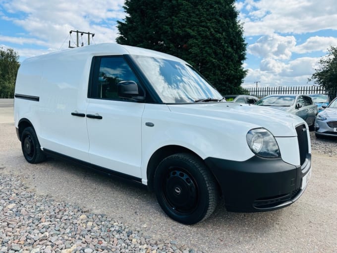2025 Levc Vn5