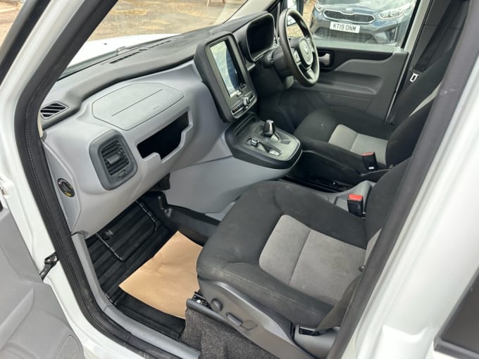 2025 Levc Vn5